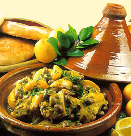 Cuisine marocaine, recette Ramadan 2016, cuisine du Maroc